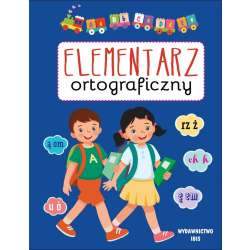 Elementarz ortograficzny