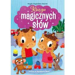 Księga magicznych słów