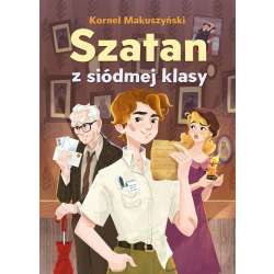 Szatan z siódmej klasy - 1