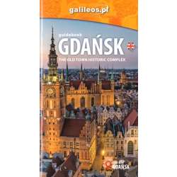 Przewodnik - Gdańsk w. angielska w.2024