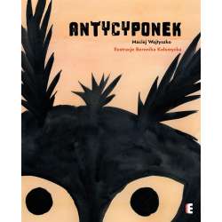 Antycyponek - 1