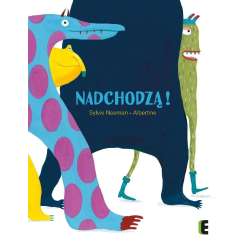 Nadchodzą! - 1