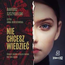 Nie chcesz wiedzieć audiobook - 1