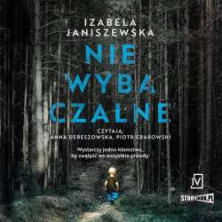 Niewybaczalne audiobook