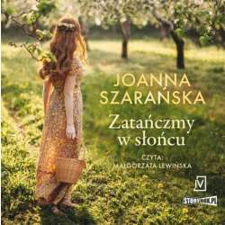 Zatańczmy w słońcu audiobook - 1