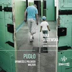 Pudło. Opowieści z polskich więzień audiobook - 1