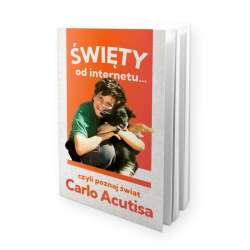 Święty od internetu... czyli poznaj świat...