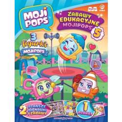 MojiPops Zabawy Edukacyjne cz.5