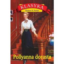 Pollyanna dorasta - 1