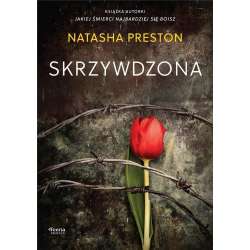 Skrzywdzona - 1