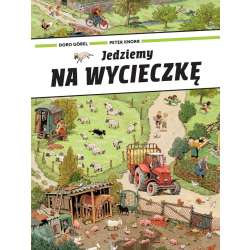 Jedziemy na wycieczkę - 1