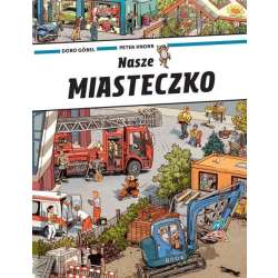 Nasze miasteczko - 1