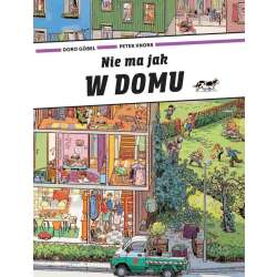 Nie ma jak w domu - 1