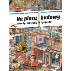 Na placu budowy