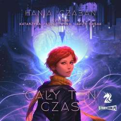 Cały ten czas audiobook - 1