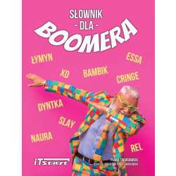 Słownik dla Boomera - 1