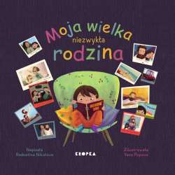 Moja wielka niezwykła rodzina - 1