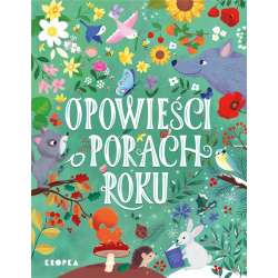 Opowieści o porach roku