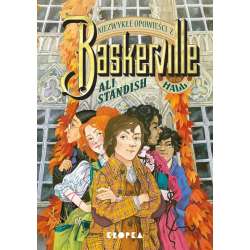 Niezwykłe opowieści z Baskerville Hall