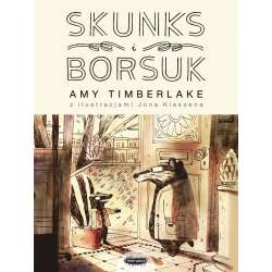 Skunks i Borsuk