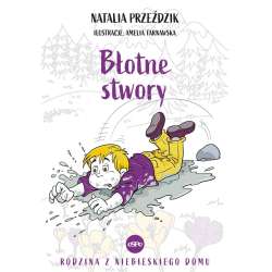 Błotne stwory - 1