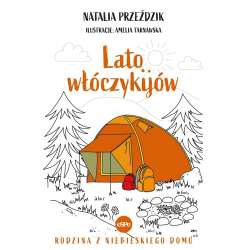 Lato włóczykijów