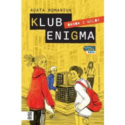 Klub Enigma - 1