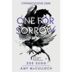 Stowarzyszenie Srok: One for sorrow