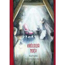 Królowa nocy - 1