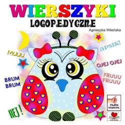 Wierszyki logopedyczne - 1