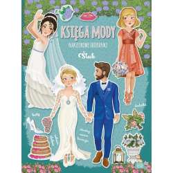Księga mody. Ślub