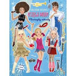 Księga mody. Gwiazdy estrady