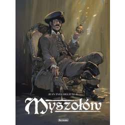 Myszołów - 1