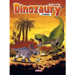 Dinozaury T.5