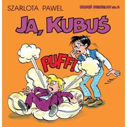 Kubuś Piekielny T.3 Ja, Kubuś