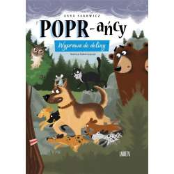 POPR-ańcy T.3 Wyprawa do doliny - 1
