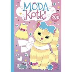 Moda kotki - 1
