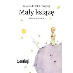 Mały książę - 1
