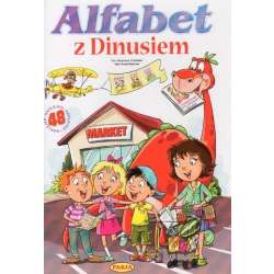 Alfabet z Dinusiem