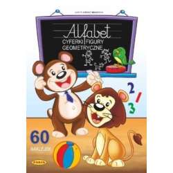 Alfabet