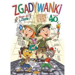 Zgadywanki - 1