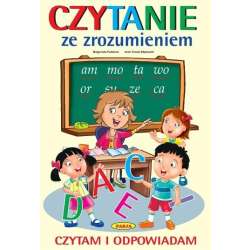 Czytanie ze zrozumieniem