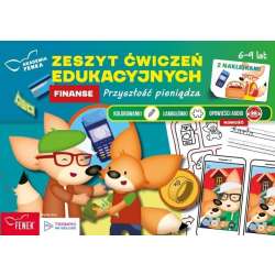 Akademia Fenka. Finanse. Przyszłość pieniądza