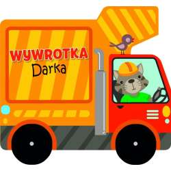 Wywrotka Darka - 1