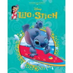 Kolekcja marzeń. Disney Lilo i Stitch