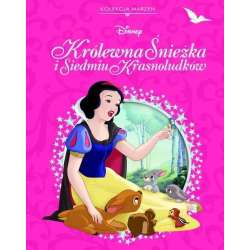 Kolekcja marzeń. Disney Królewna i siedmiu...