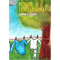 Przygody Łatki i Gałganka - 1