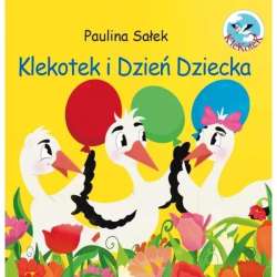 Klekotek i Dzień Dziecka - 1
