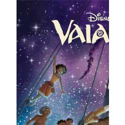Vaiana 2. Opowieść filmowa. Disney - 1