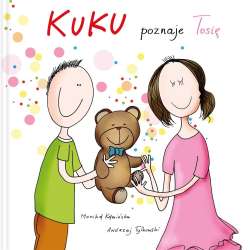 Kuku. Kuku poznaje Tosię - 1